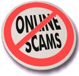 online scams