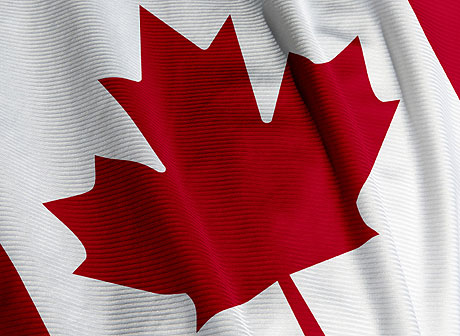 Canadian-Flag