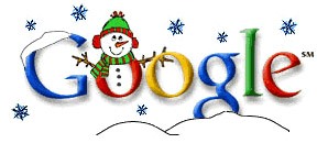 Google_Christmas_Logo