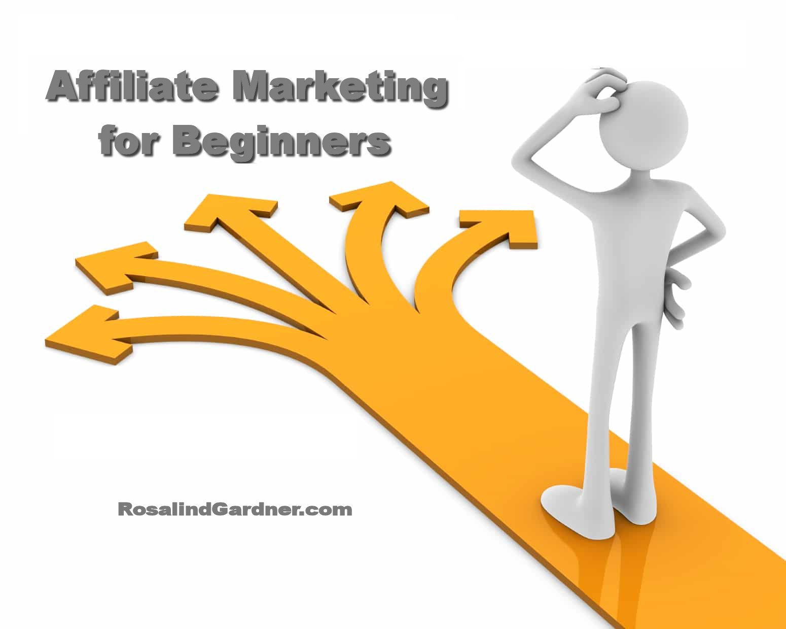 Best Affiliate Programs for Beginners - Times International