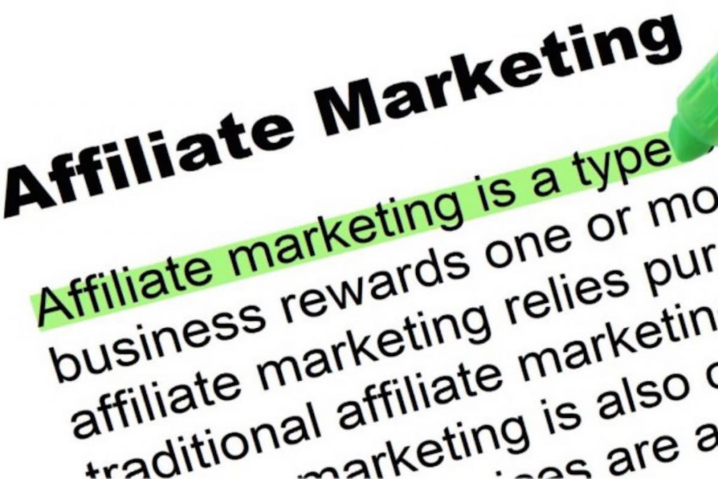 Affiliate Marketing Glossary