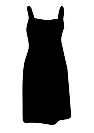 black-dress