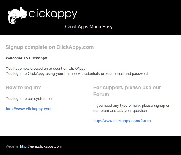 clickappy