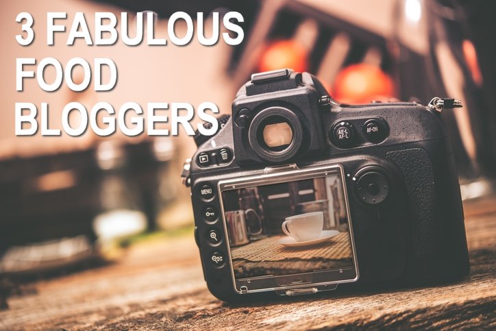 food-bloggers