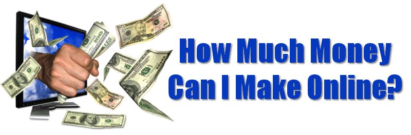 How much can you earn from forex