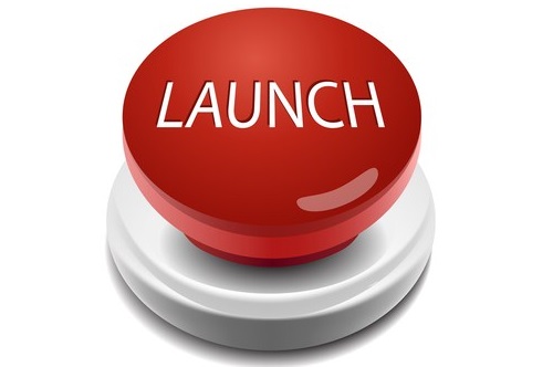 launch