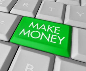 make money online