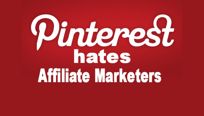 pinterest banned affiliate links