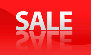 sale