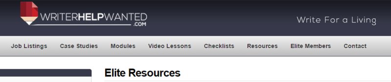 writer-help-wanted-elite-resources
