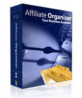 Affiliate Organizer