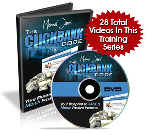 Clickbank Code