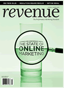 Revenue Magazine